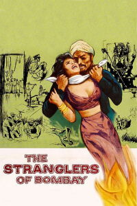 Los estranguladores de Bombay (1959)