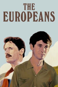 Los europeos (2020)