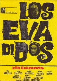 Los evadidos (1964)