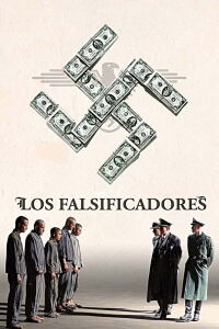 Los falsificadores (2007)