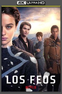 Los feos (2024)