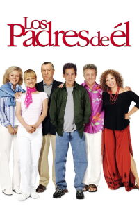 Los fockers: La familia de mi esposo (2004)