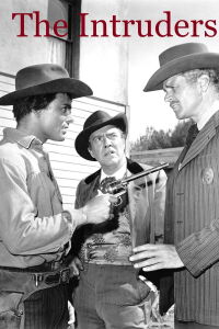 Los forajidos (1970)