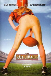 Los futboleros (2007)
