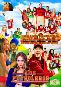 Los futboleros (2007)