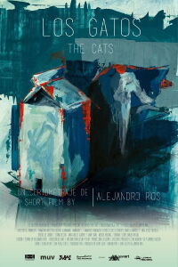 Los Gatos (2016)