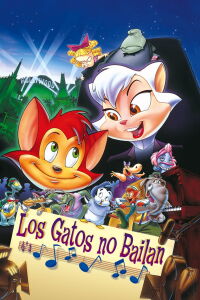 Los gatos no bailan (1997)