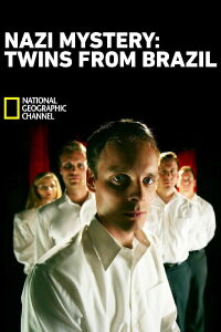 Los gemelos de Mengele (2009)