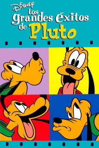 Los grandes éxitos de Pluto (2000)