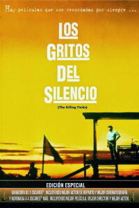 Los gritos del silencio (1984)