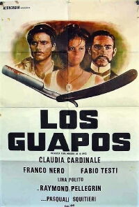 Los guapos (1974)