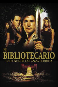 Los Guardianes de la Lanza Dorada (2004)