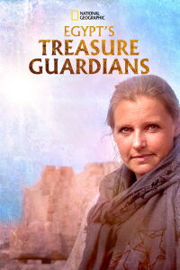 Los guardianes del Tesoro de Egipto (2016)