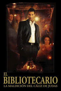 Los Guardianes: La Maldición del Cáliz De Judas (2008)