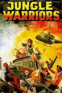 Los guerreros de la jungla (1984)