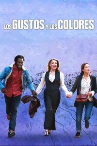 Los Gustos y los Colores (2018)