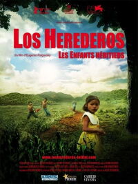 Los Herederos - Les Enfants héritiers (2011)