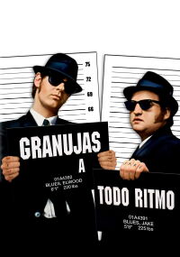 Los Hermanos Caradura (1980)