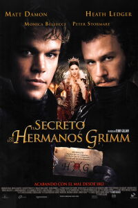 Los Hermanos Grimm (2005)