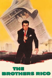 Los hermanos Rico (1957)