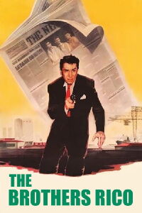 Los hermanos Rico (1957)