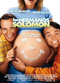 Los hermanos Solomon (2007)