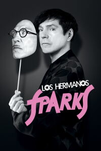 Los hermanos Sparks (2021)