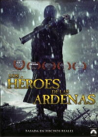 Los héroes de las Ardenas (2009)