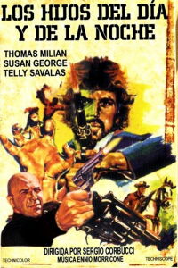 Los hijos del día y de la noche (1972)