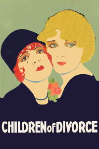 Los hijos del divorcio (1927)