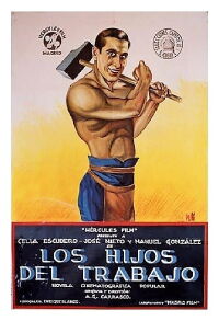 Los hijos del trabajo (1927)