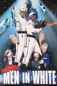 Los Hombres de Blanco (1998)