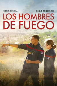 Los hombres de fuego (2017)