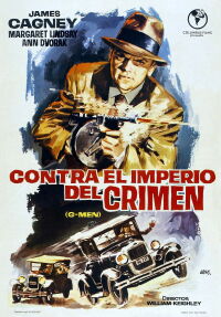 Los hombres G (1935)