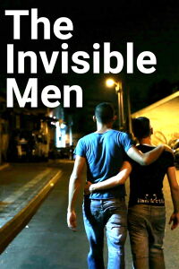 Los Hombres Invisibles (2012)