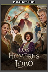 Los hombres lobo (2024)