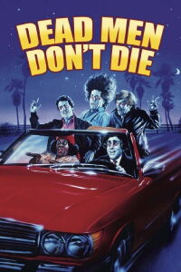 Los hombres muertos no mueren (1990)