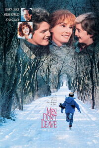 Los hombres no abandonan (1990)