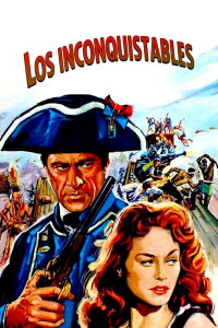 Los inconquistables (1947)
