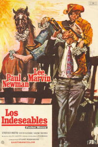 Los indeseables (1972)
