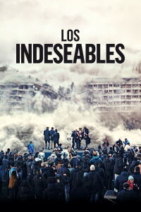 Los indeseables (2023)