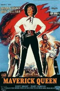 Los indomables (1956)