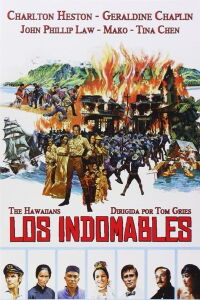 Los indomables (1970)