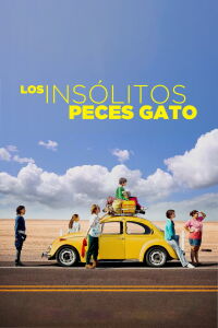 Los insólitos peces gato (2013)