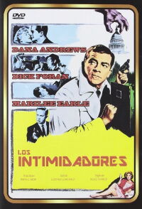 Los intimidadores (1958)