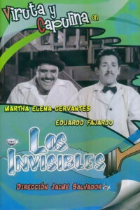 Los Invisibles (1963)