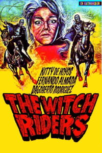 Los Jinetes De La Bruja (1966)