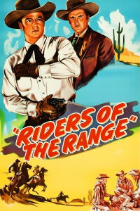 Los jinetes de las praderas (1950)