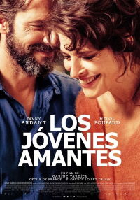 Los jóvenes amantes (2022)