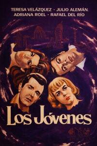 Los Jóvenes (1961)